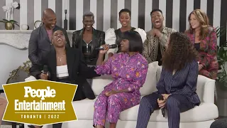 The Woman King | People + Entertainment Weekly TIFF Studio 2022