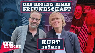 Kurt Krömer erlebt den schönsten Tag seines Lebens | Kurzstrecke mit Pierre M. Krause