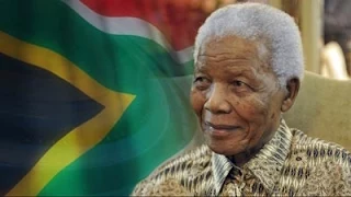 Nelson Mandela - Tributo - Simple Minds - Mandela Day - Traduzida