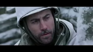 American Sniper Vs Chinese Sniper During Korean War | DindsTV