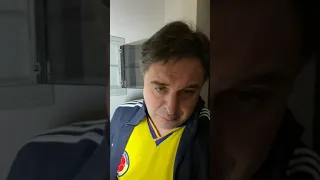 Andrea Dipre strafatto chiede AIUTO ad un elettricista in diretta