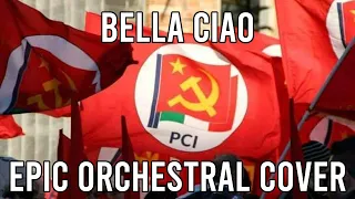 Bella Ciao - EPIC Orchestral Cover