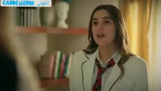 مسلسل إخوتي الحلقة 52 مدبلج بالعربية القسم 3