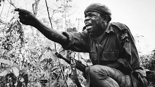 The Nigeria Biafra Civil War