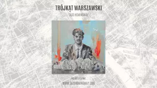 Taco Hemingway - "Wszystko jedno" (Trójkąt warszawski)