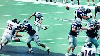 Top 5 most iconic K-State football special teams plays