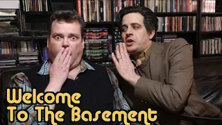 Indecent Proposal | Welcome To The Basement