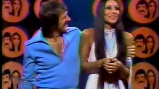 Sonny and Cher  Got To Get You Into My Life  I Got You Babe