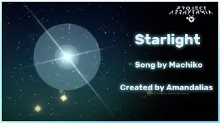 [Project Arrhythmia 2021.4 Level Contest] Machiko - Starlight