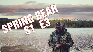 SPRING BEAR - S1E3 "Beauty Day's"