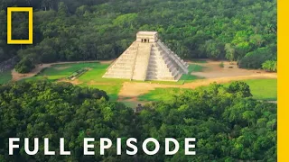 From Baja to Patagonia (Full Episode) | Sobrevolando: Latin America from Above