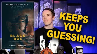 Black Box (2020) Thriller Movie Review | Welcome To The Blumhouse