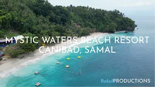 Mystic Waters Beach Resort (Canibad, Samal)