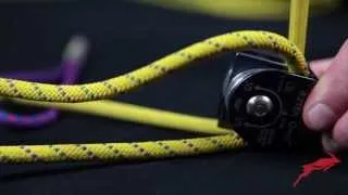 How to Build and Assemble the Aztek Elite Kit Simple Pulley System from Rescue Response Gear