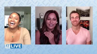 Chris Hemsworth's Surprise Weather Report | News 24*7