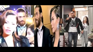 The secret of Demet Özdemir and Can Yaman's secret meetings after recent events.