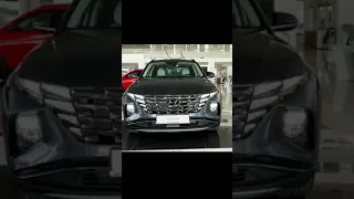 Hyundai Tucson 2021 🔥🔥 #shorts #shortsvideos