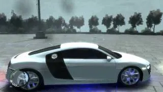 Grand Theft Auto IV - My Mods Car-Part 2 [HD]