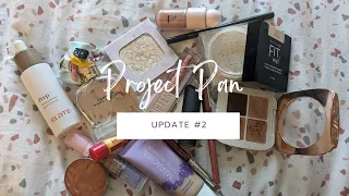 Project Pan Update #2 | March 2024