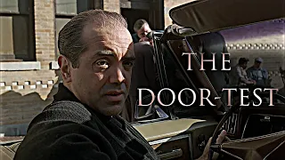 A Bronx Tale - The Door-test