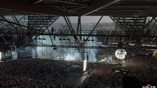 The weeknd - Blinding Lights (Live at London Stadium 07/07/2023)