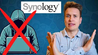 Synology NAS Sicherheit: 17 essentielle Tipps