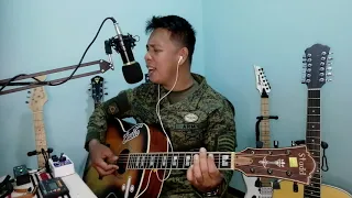 Dreamin' Again by Jim Croce Cover by Me (Ronnie Quinday Castro)❤️