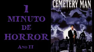 Cemetery Man - Pelo Amor e Pela Morte (1994)
