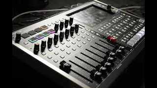 All-in-one live machine! Roland VR 120HD