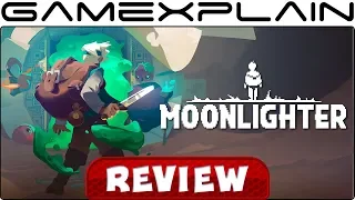 Moonlighter - REVIEW (Nintendo Switch)