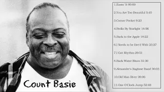 Count Basie Greatest Hits - Count Basie - Live 1962 Jazz Icons DVD