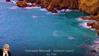 Giovanni Marradi - Forever (2002)