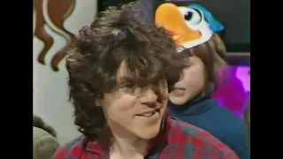 Sparks- Interview on TISWAS (1979) LOST MEDIA!!