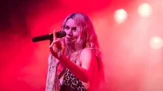 Afro-Latino Festival 2016 Bree (B): Joss Stone - Right To Be Wrong - Live