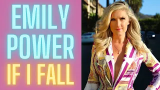 IF I FALL -OFFICIAL MUSIC VIDEO- EMILY POWER