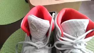 Yeezy 2 authentic vs AAA quality Replica