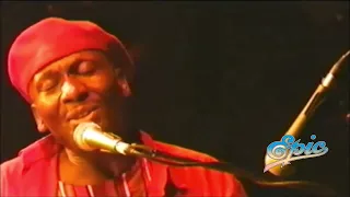 Jimmy Cliff - Rebel In Me / Sucesso de 1990  HD