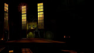 Eternal Darkness Roivas Mansion Ambience (1 Hour)