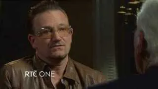 The Meaning of Life: Bono Special  | Tuesday 25th June | Also on RTÉ Player Worldwide