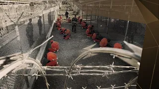 Guantanamo, 20 ans plus tard