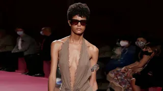 Blumarine Spring/Summer 2022 Milan - Official Edit