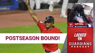Cleveland Guardians are the American League Central Division Champions: Just Like Everyone Expected