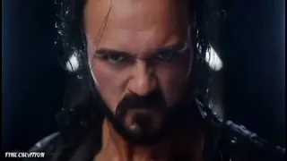 WWE DREW MCINTYRE - GALLANTRY REMİX +CROWD+PYRO+ARENA EFFECTS (OFFİCİAL VİDEO)