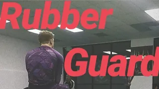 Rubber Guard Assassin - Sweeps to Subs - Ep. 2