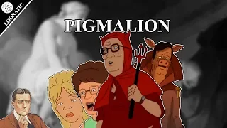 KOTH: Pigmalion - Halloween Special 2019 - Loonatic