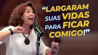 VIDA VLATT CONTA COMO FOI CASO DE DEPRESSÃO: Chupim Metropolitana