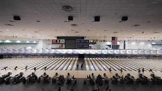 USBC- Women's Championships in Reno Tahoe