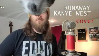 Pedwell - live Kanye West - Runaway Cover