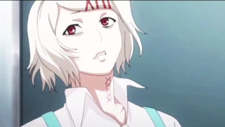 (AMV) Tokyo Ghoul - Juuzou Suzuya - Little game by Benny