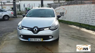 RENAULT CLIO ST 1.5 DCI LIMITED